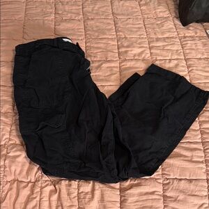 Zara Black Women Jeggings